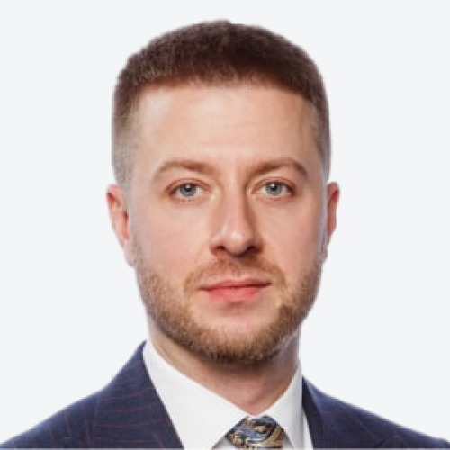 Владимир Моис